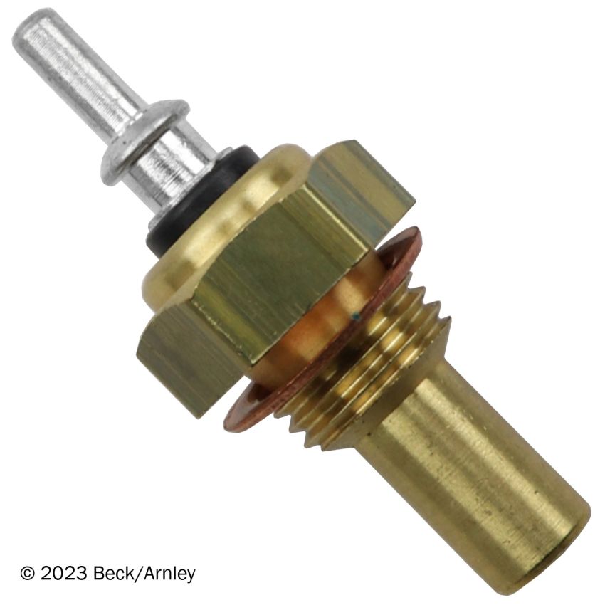 BECK/ARNLEY 201-1528 TEMP SEND SW W/GAUGE