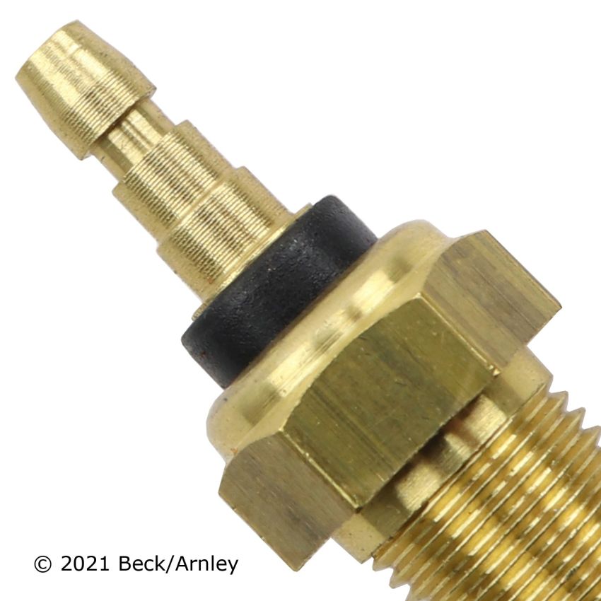 BECK/ARNLEY 201-1530 TEMP SEND SW W/GAUGE