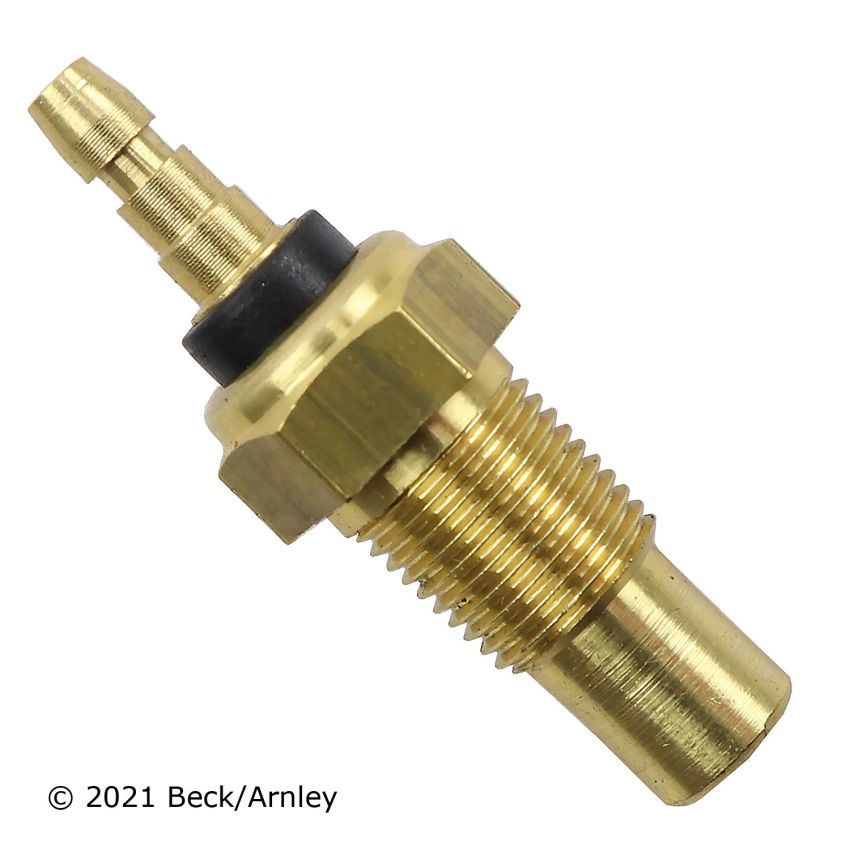 BECK/ARNLEY 201-1530 TEMP SEND SW W/GAUGE