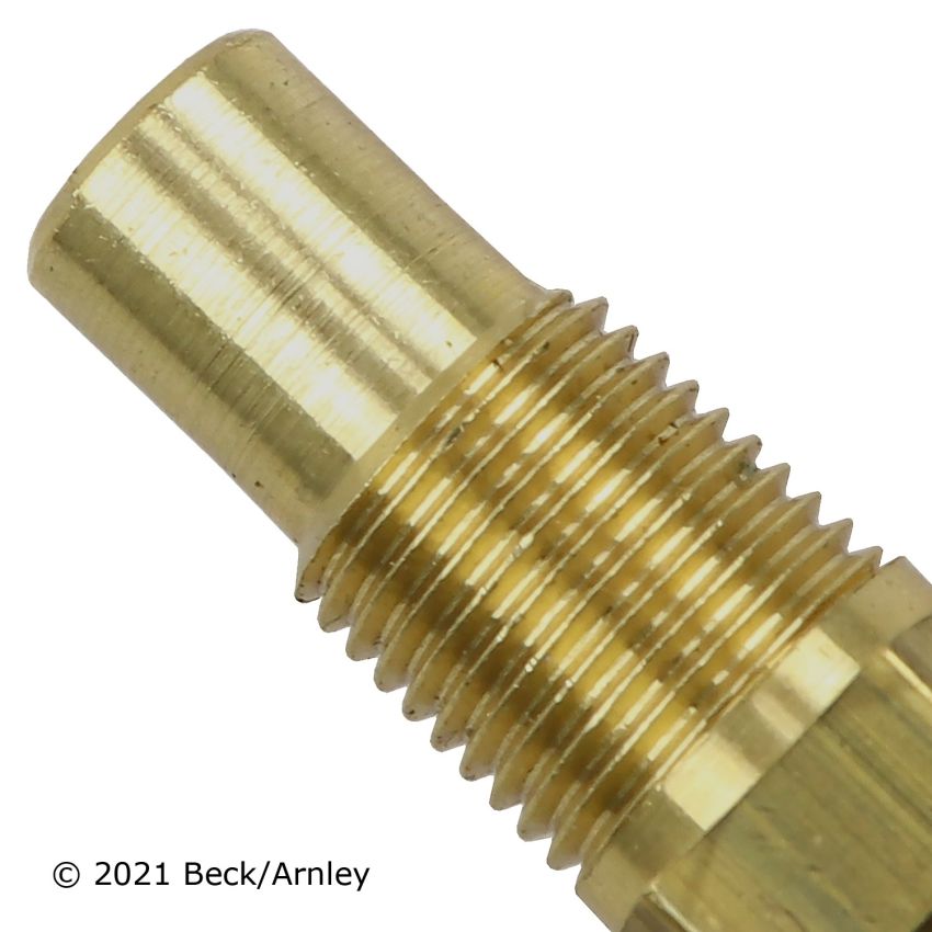 BECK/ARNLEY 201-1530 TEMP SEND SW W/GAUGE