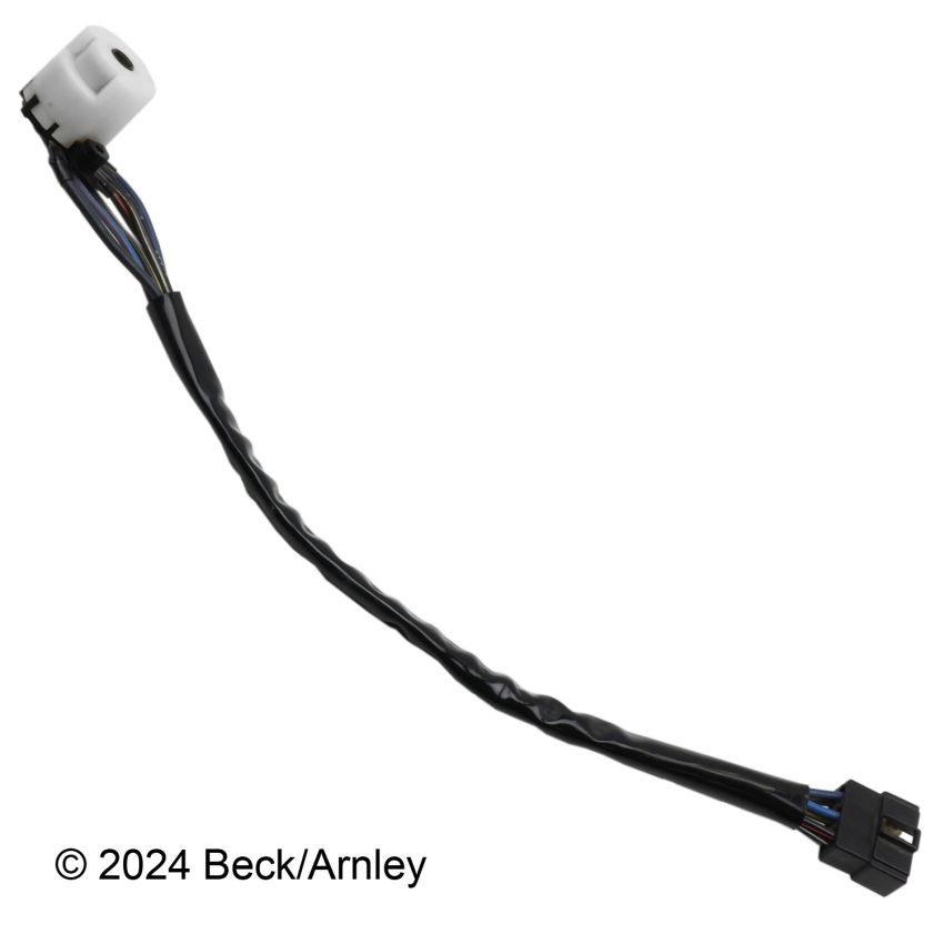 BECK/ARNLEY 201-1538 IGNITION SWITCH
