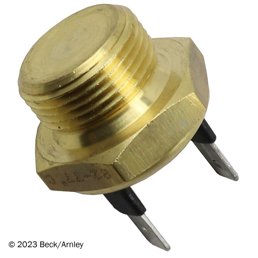 BECK/ARNLEY 201-1545 THERMO FAN SWITCH