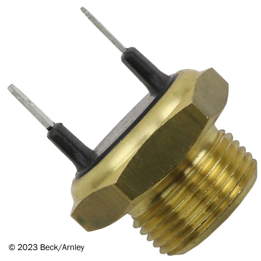 BECK/ARNLEY 201-1545 THERMO FAN SWITCH