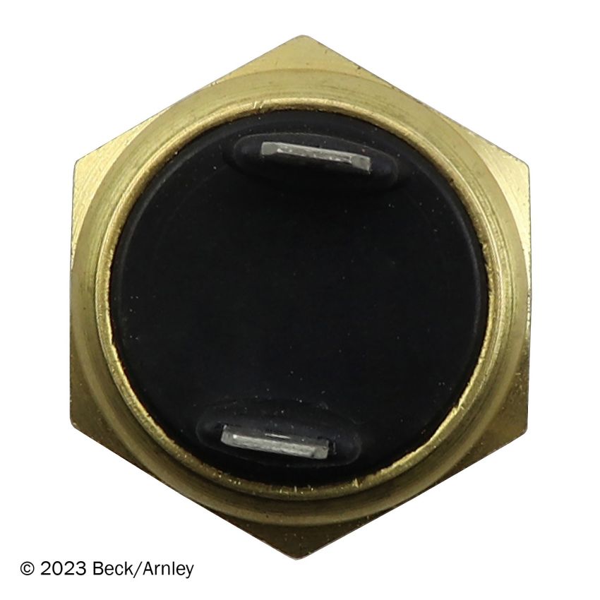 BECK/ARNLEY 201-1545 THERMO FAN SWITCH