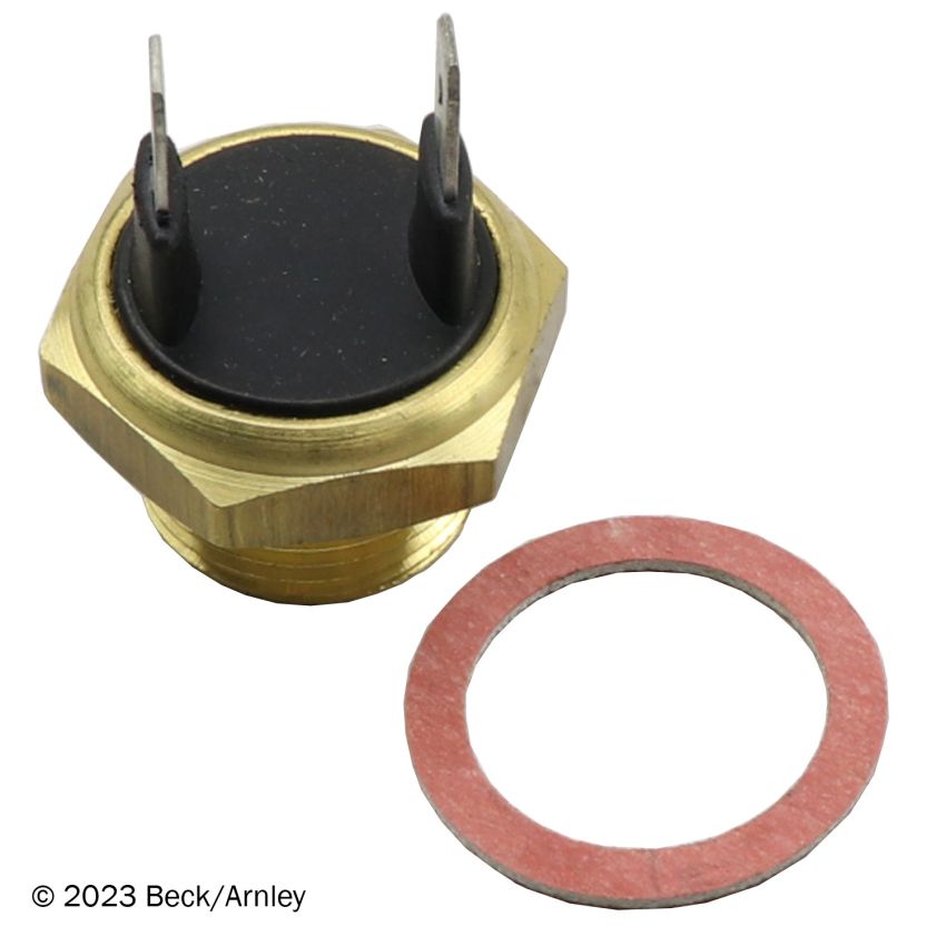 BECK/ARNLEY 201-1545 THERMO FAN SWITCH