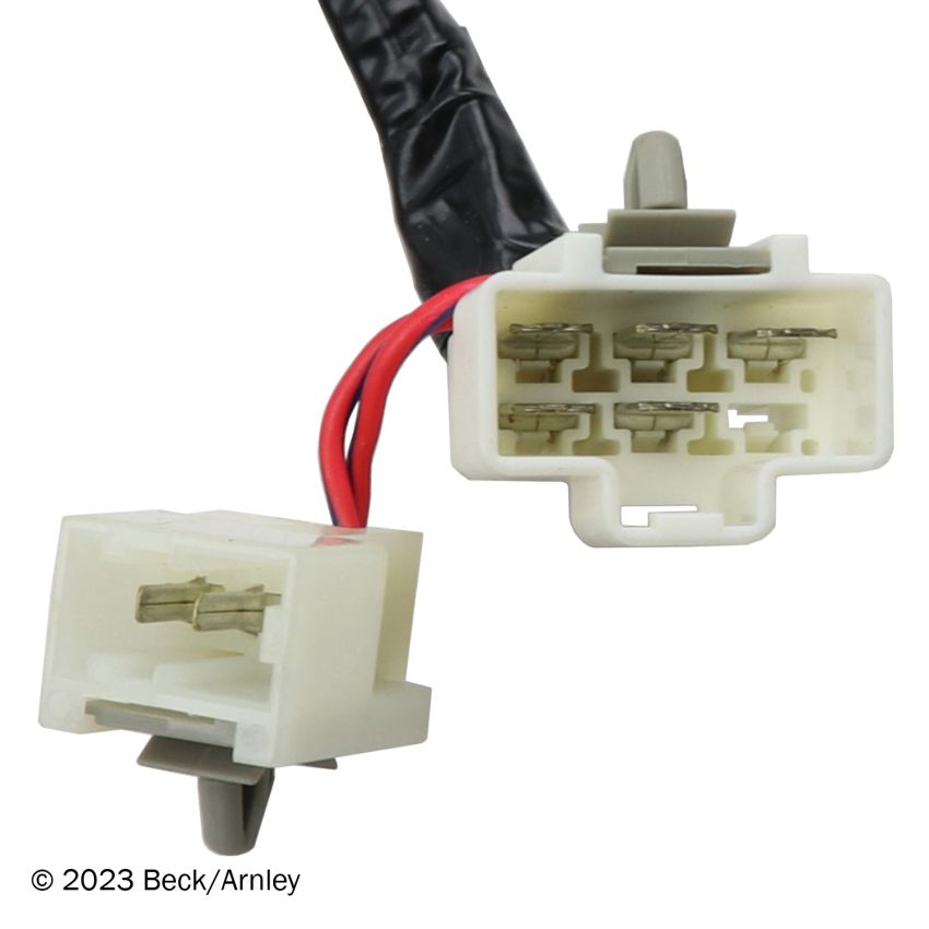 BECK/ARNLEY 201-1554 IGN LOCK & CYL AS SW