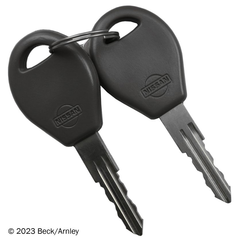 BECK/ARNLEY 201-1554 IGN LOCK & CYL AS SW