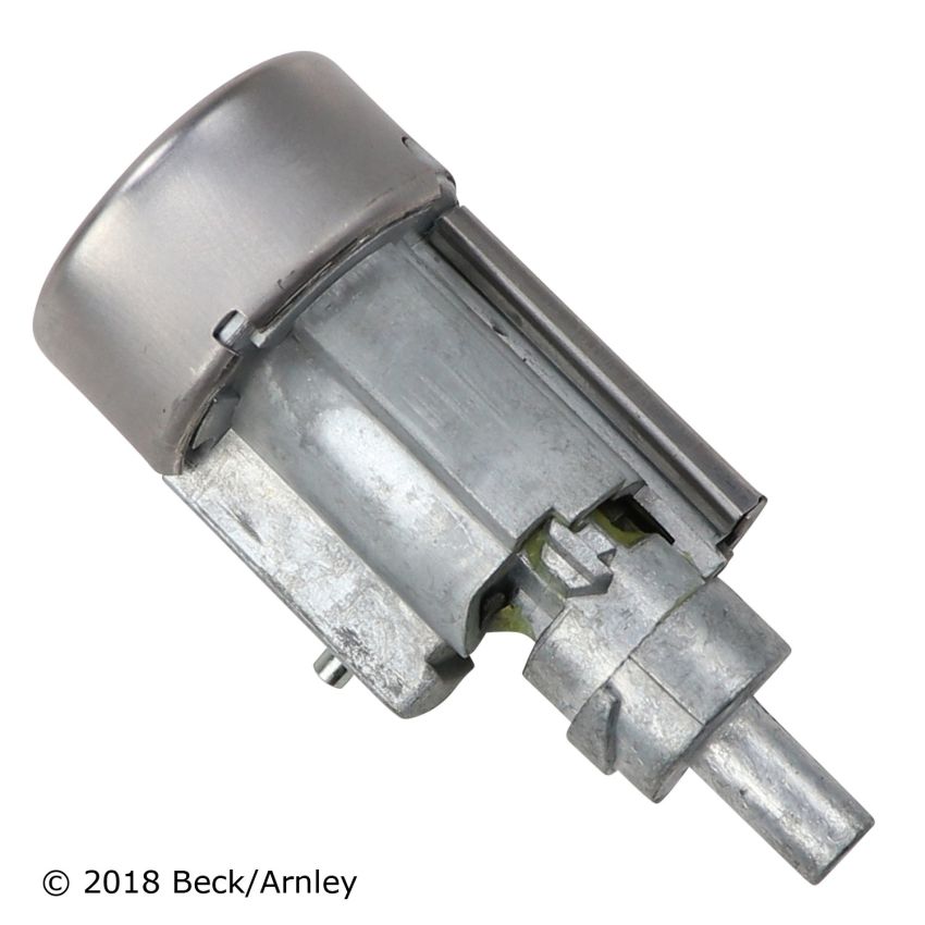 BECK/ARNLEY 201-1559 IGN KEY AND TUMBLER