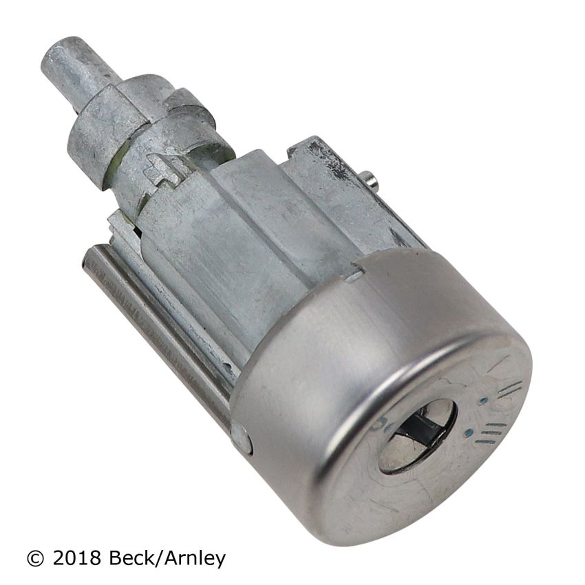 BECK/ARNLEY 201-1559 IGN KEY AND TUMBLER