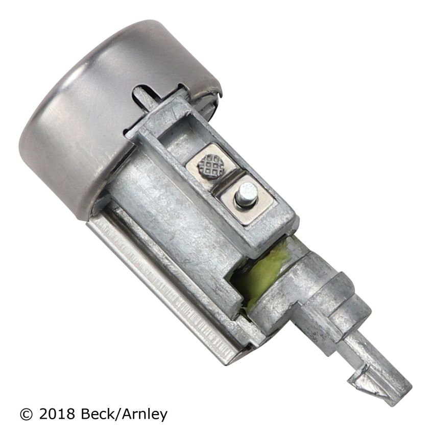 BECK/ARNLEY 201-1559 IGN KEY AND TUMBLER
