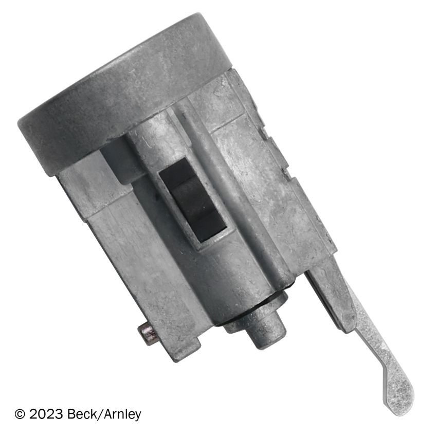 BECK/ARNLEY 201-1561 IGN KEY AND TUMBLER