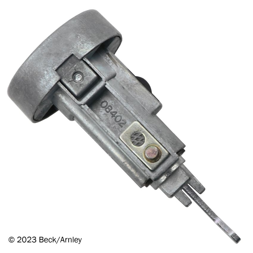 BECK/ARNLEY 201-1561 IGN KEY AND TUMBLER