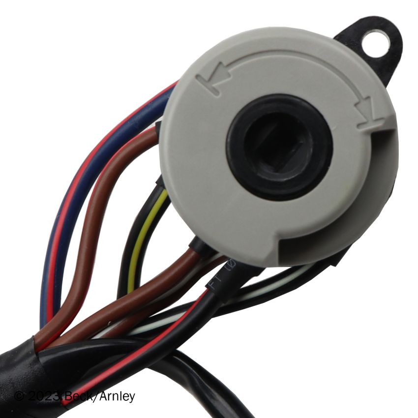 BECK/ARNLEY 201-1569 IGNITION SWITCH