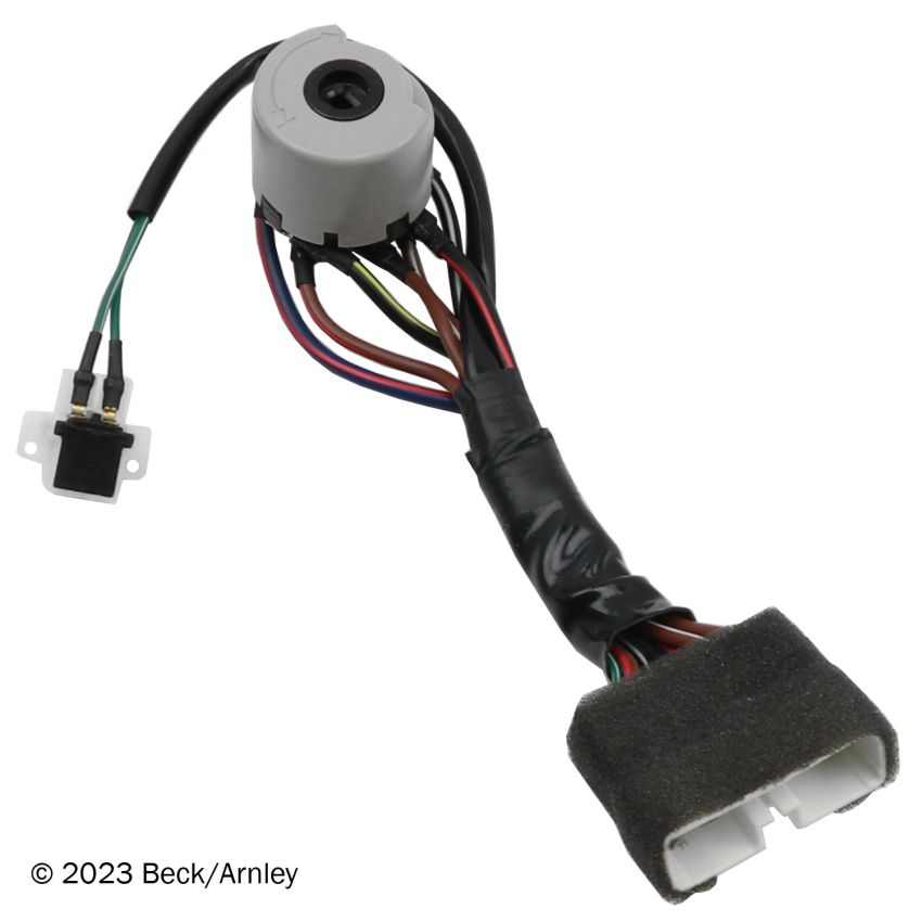 BECK/ARNLEY 201-1569 IGNITION SWITCH
