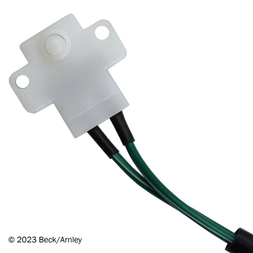 BECK/ARNLEY 201-1569 IGNITION SWITCH