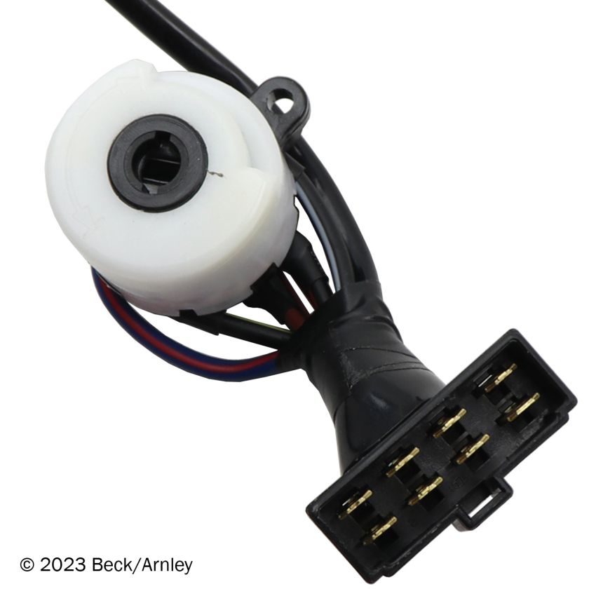 BECK/ARNLEY 201-1570 IGNITION SWITCH