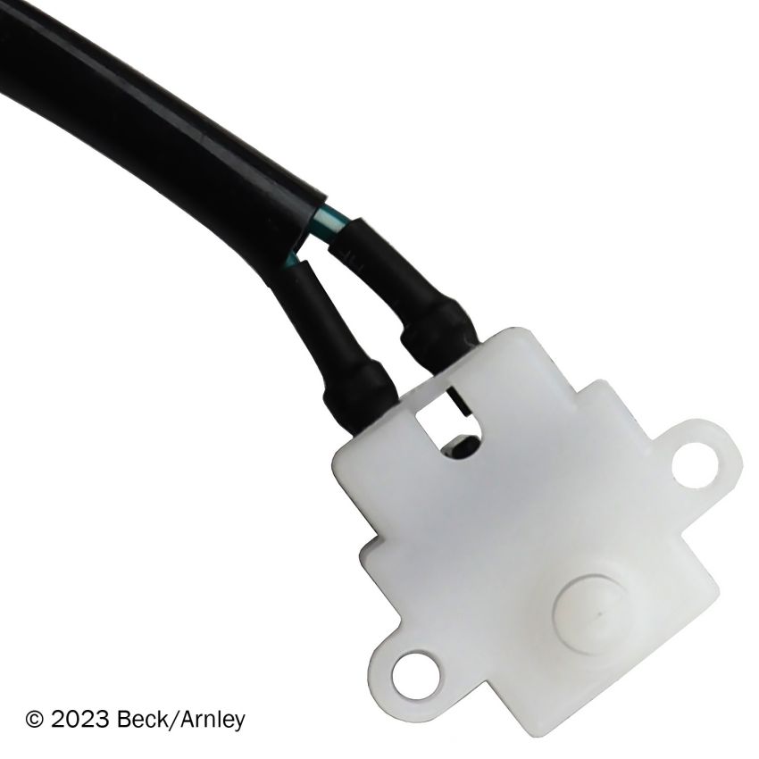 BECK/ARNLEY 201-1570 IGNITION SWITCH