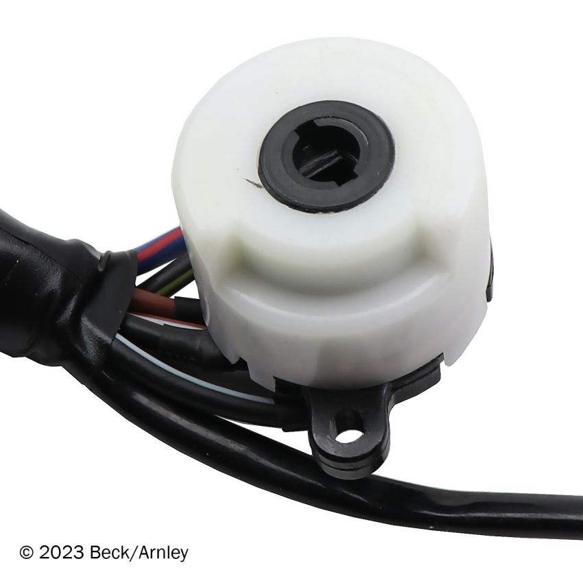BECK/ARNLEY 201-1570 IGNITION SWITCH