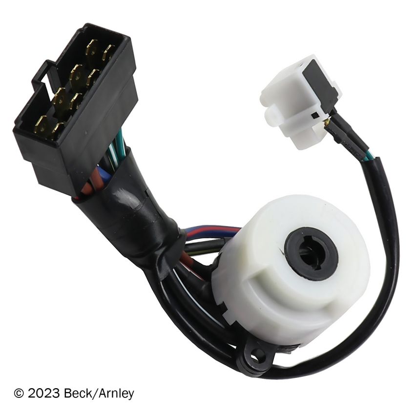 BECK/ARNLEY 201-1570 IGNITION SWITCH