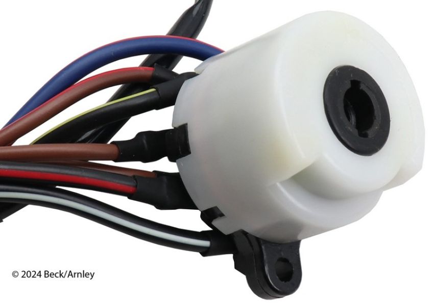 BECK/ARNLEY 201-1573 IGNITION SWITCH