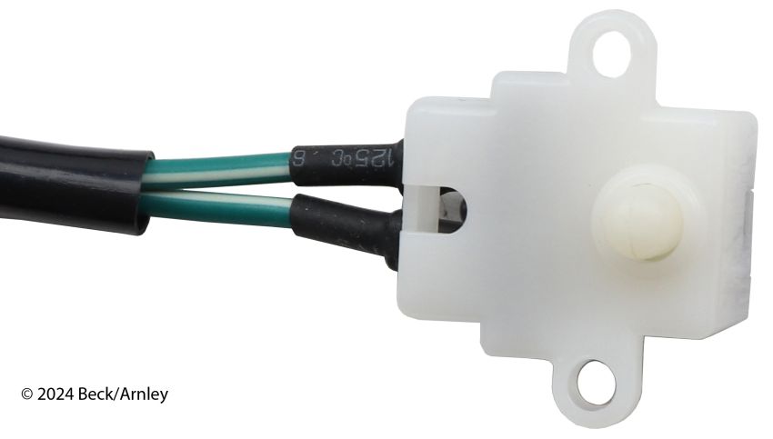 BECK/ARNLEY 201-1573 IGNITION SWITCH