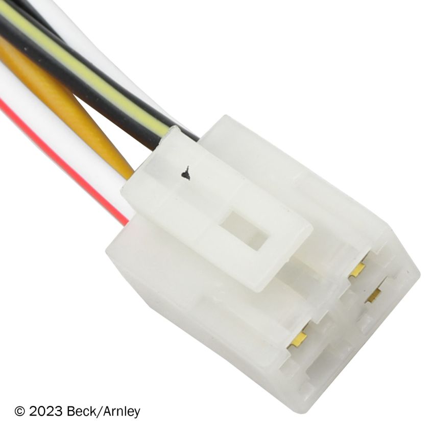 BECK/ARNLEY 201-1574 IGNITION SWITCH