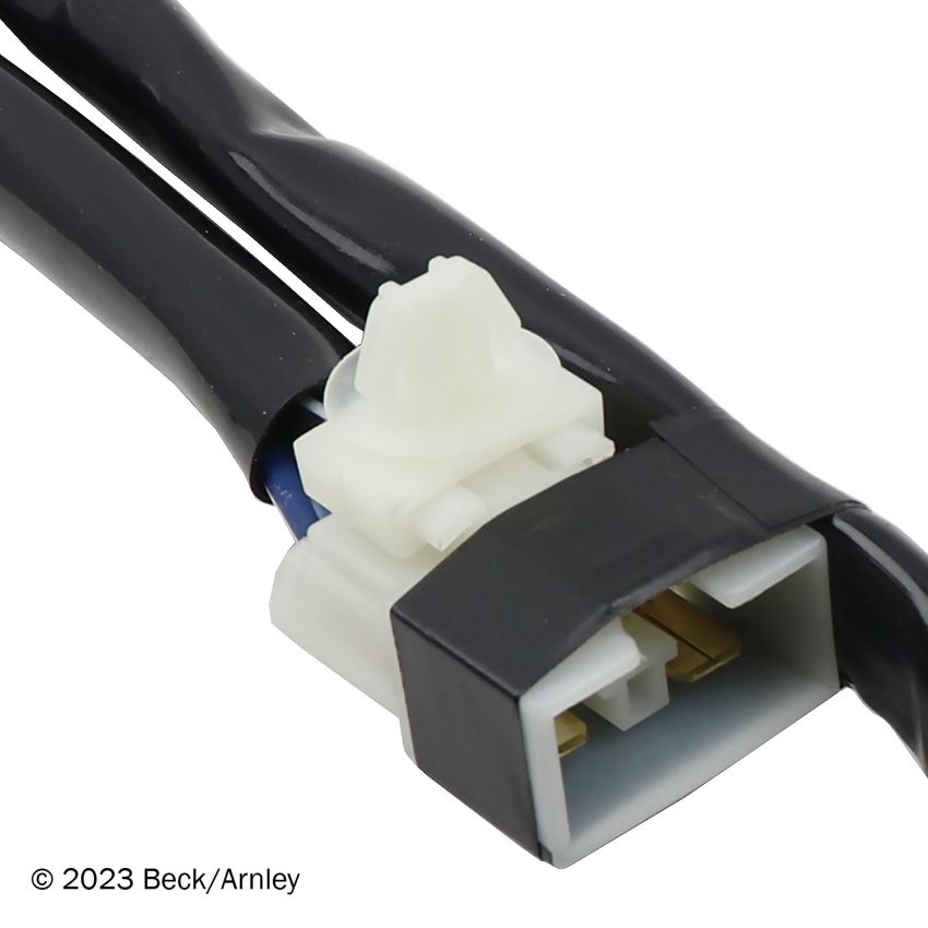BECK/ARNLEY 201-1574 IGNITION SWITCH