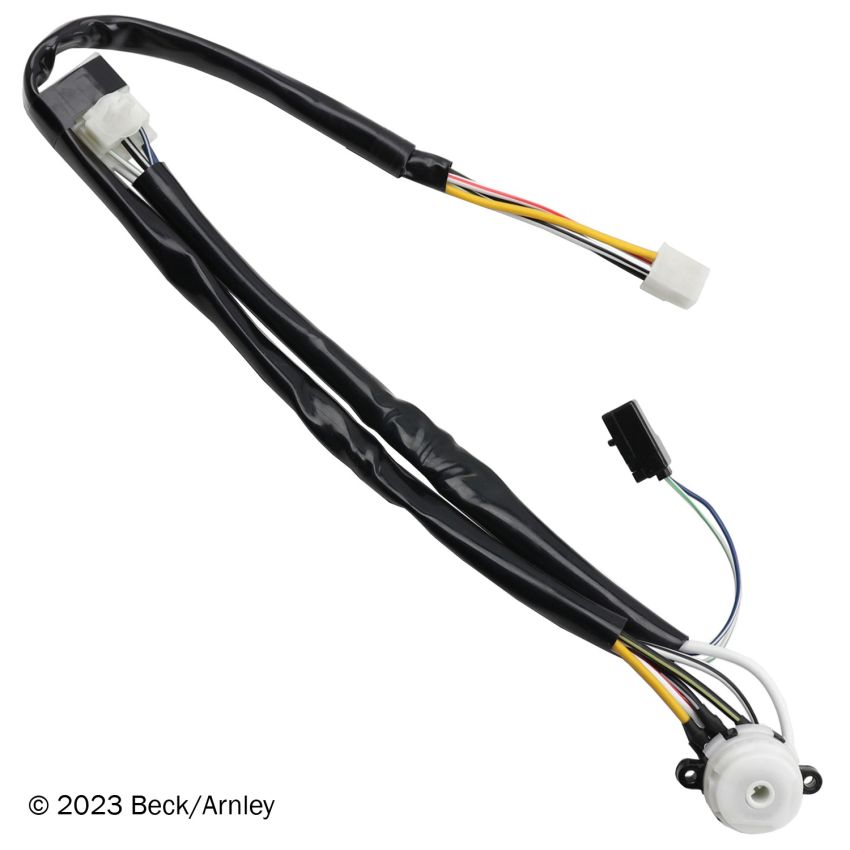 BECK/ARNLEY 201-1574 IGNITION SWITCH