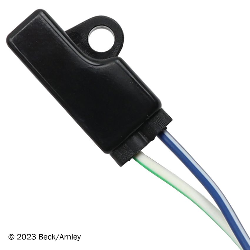 BECK/ARNLEY 201-1574 IGNITION SWITCH