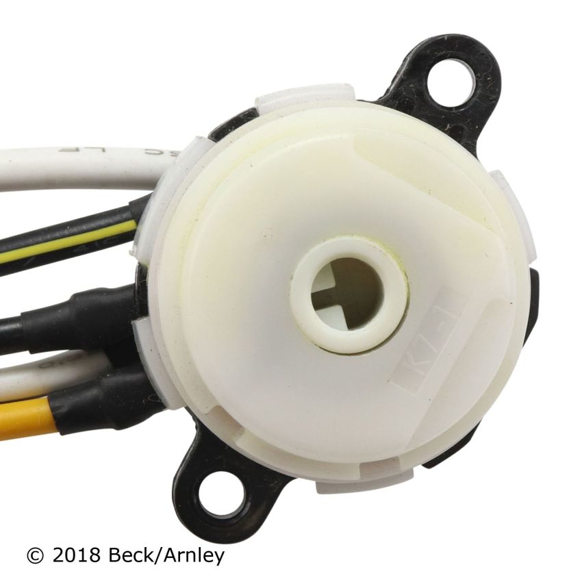 BECK/ARNLEY 201-1575 IGNITION SWITCH