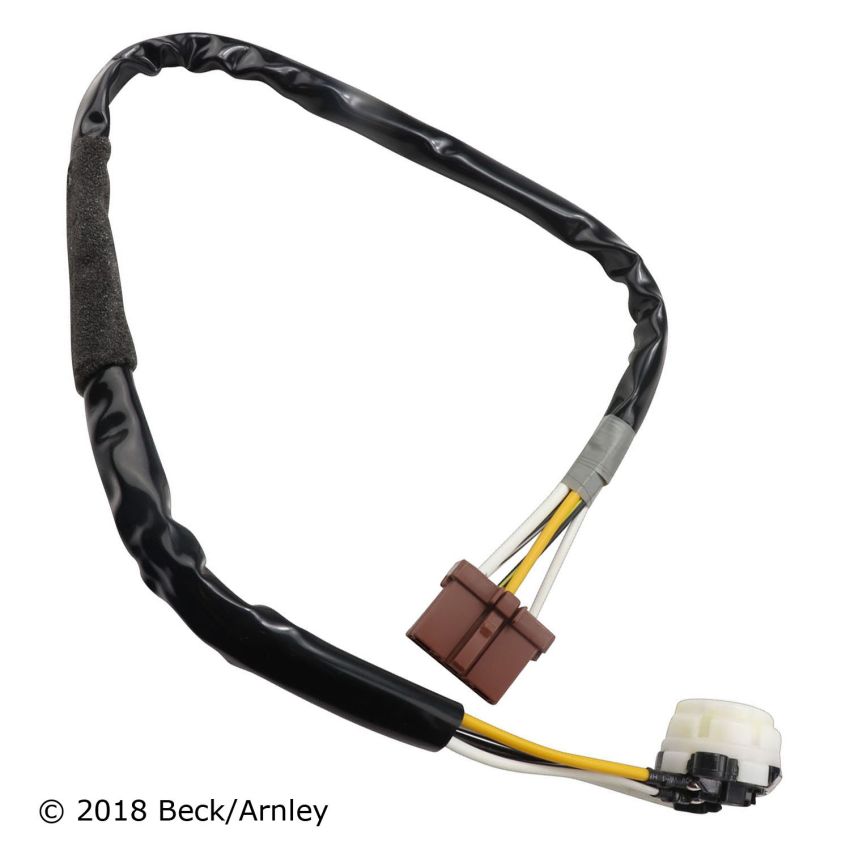 BECK/ARNLEY 201-1575 IGNITION SWITCH