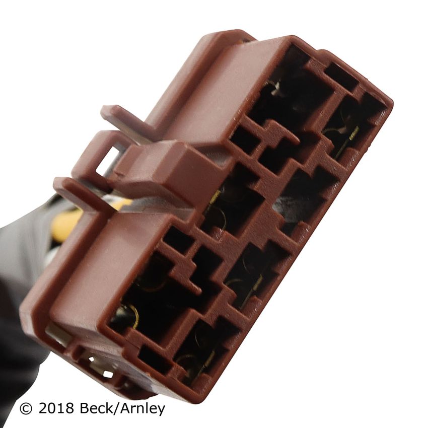 BECK/ARNLEY 201-1575 IGNITION SWITCH