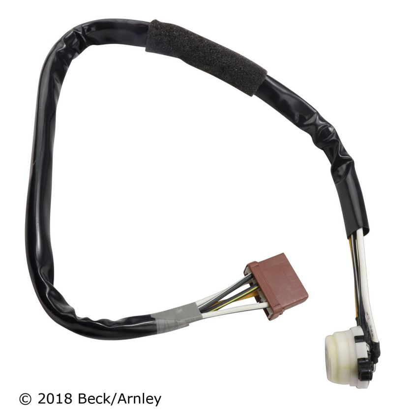 BECK/ARNLEY 201-1575 IGNITION SWITCH