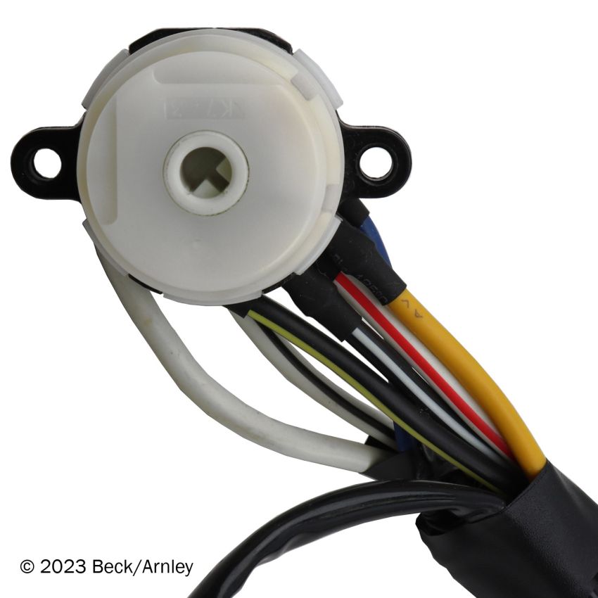 BECK/ARNLEY 201-1576 IGNITION SWITCH