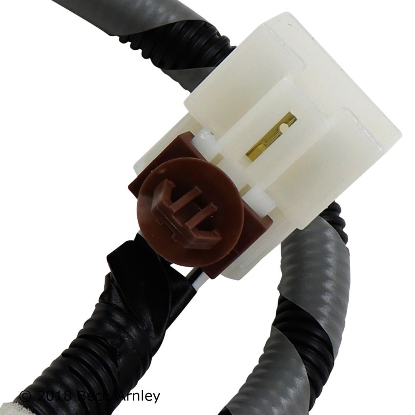 BECK/ARNLEY 201-1576 IGNITION SWITCH