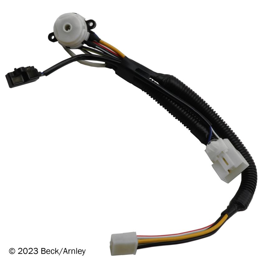 BECK/ARNLEY 201-1576 IGNITION SWITCH