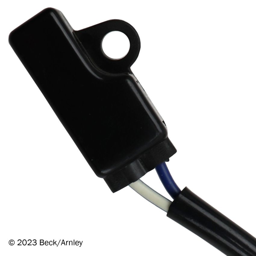 BECK/ARNLEY 201-1576 IGNITION SWITCH