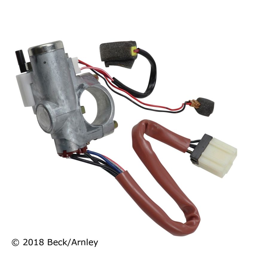 BECK/ARNLEY 201-1586 IGN LOCK & CYL AS SW
