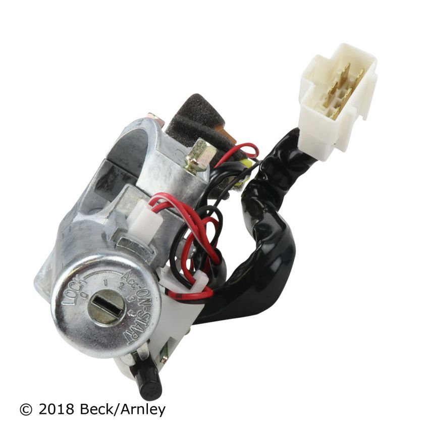 BECK/ARNLEY 201-1588 IGN LOCK & CYL AS SW
