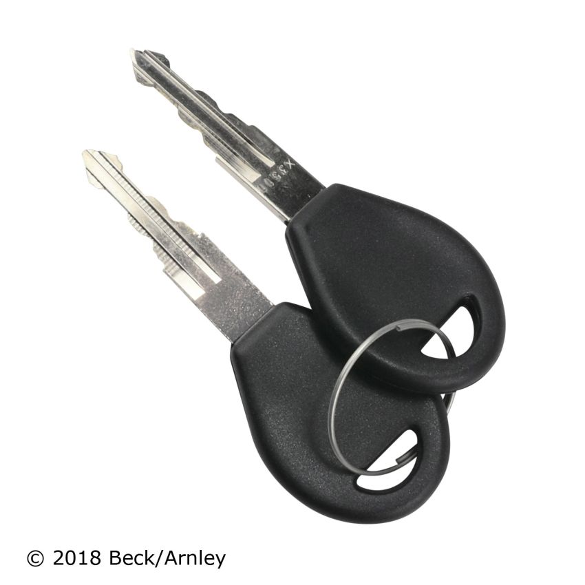 BECK/ARNLEY 201-1588 IGN LOCK & CYL AS SW