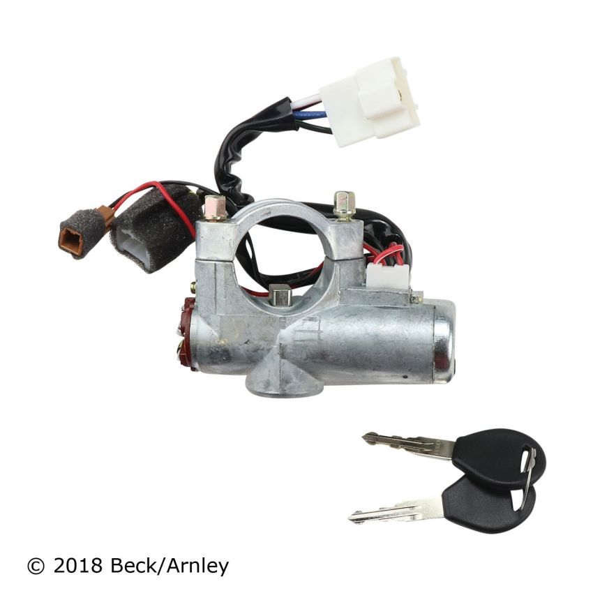 BECK/ARNLEY 201-1588 IGN LOCK & CYL AS SW