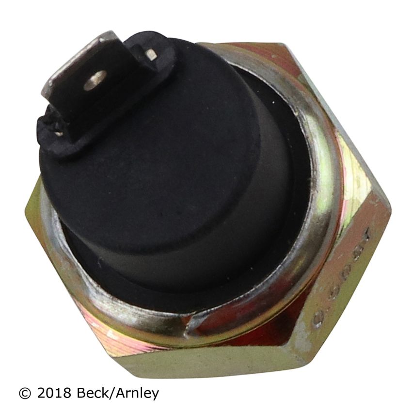 BECK/ARNLEY 201-1591 OIL PRESS SW W/LIGHT