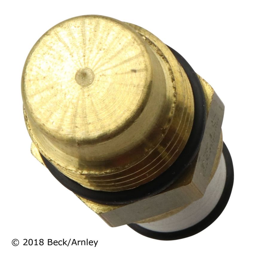 BECK/ARNLEY 201-1604 THERMO FAN SWITCH