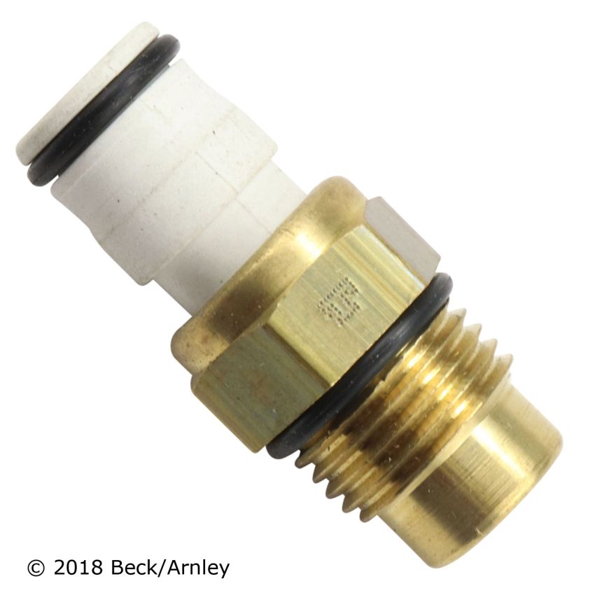 BECK/ARNLEY 201-1604 THERMO FAN SWITCH