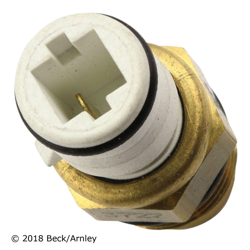 BECK/ARNLEY 201-1604 THERMO FAN SWITCH