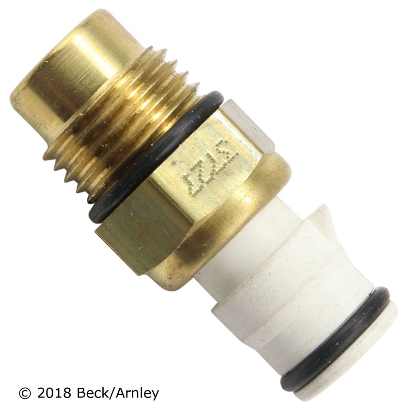 BECK/ARNLEY 201-1604 THERMO FAN SWITCH