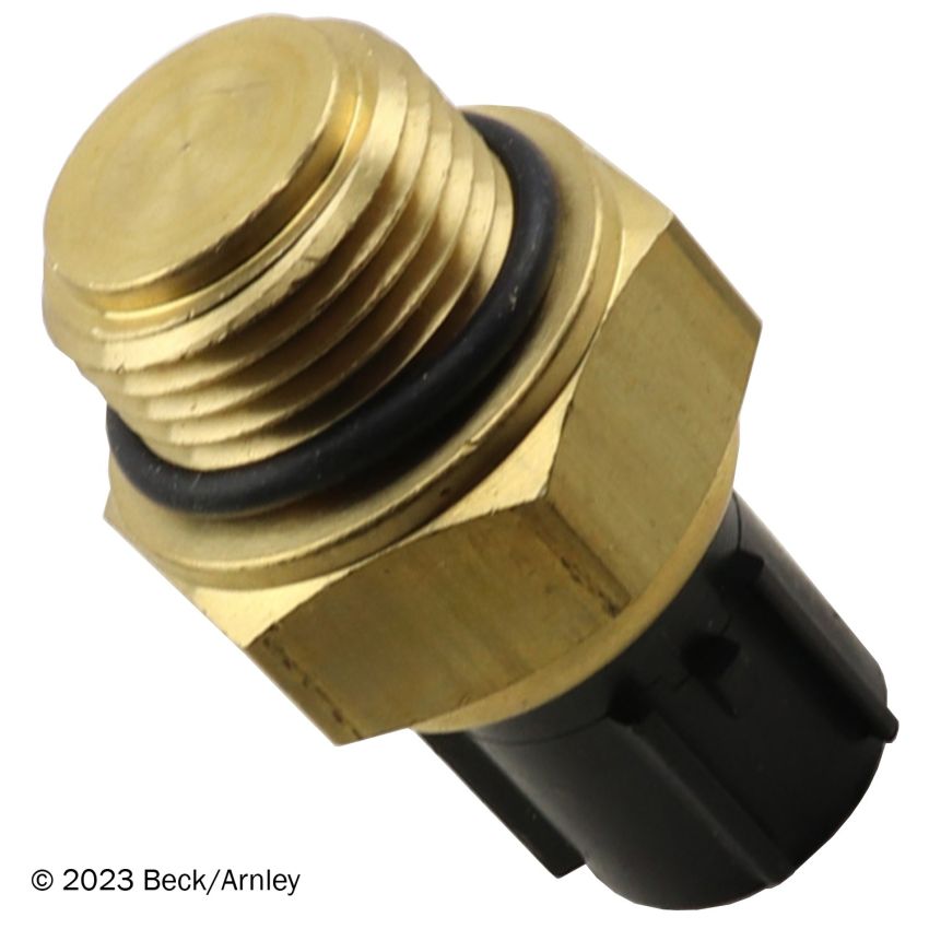 BECK/ARNLEY 201-1608 THERMO FAN SWITCH