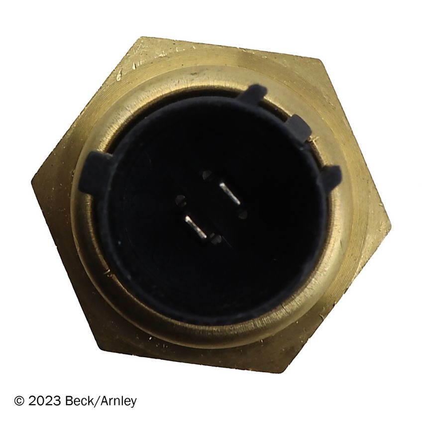 BECK/ARNLEY 201-1608 THERMO FAN SWITCH