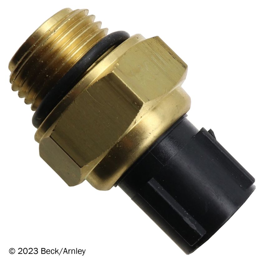 BECK/ARNLEY 201-1608 THERMO FAN SWITCH