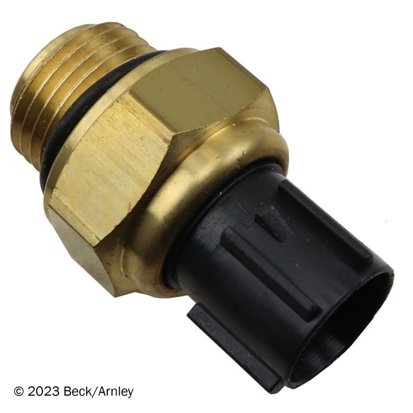 BECK/ARNLEY 201-1608 THERMO FAN SWITCH